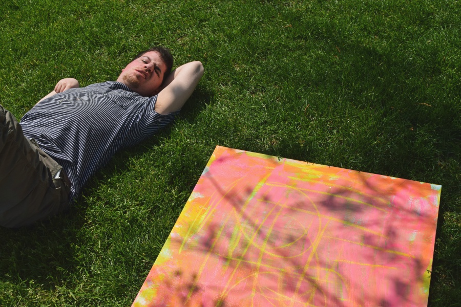 ben-in-the-sun